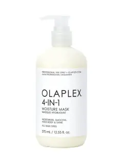 OLAPLEX 4-IN-1 MOISTURE MASK 370ML