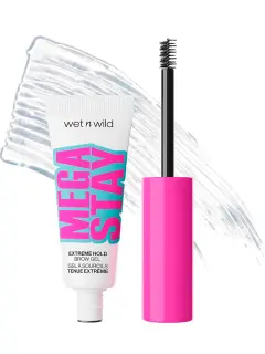 WET N WILD MEGA STAY EXTREME HOLD BROW GEL