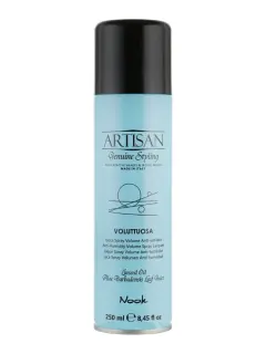 NOOK VOLUTTUOSA ANTI-HUMIDITY VOLUME SPRAY LACQUER 250ML