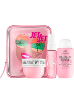 SOL DE JANEIRO BEIJA FLOR JET SET