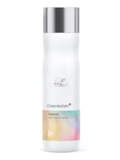 WELLA COLOR PROTECTION SHAMPOO 250ML