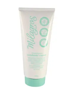 MILAGROS SHAMPOO EXFOLIANTE CAPILAR 200G