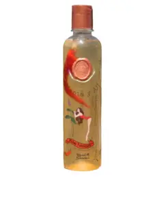 RITUAL BOTANICO SHAMPOO CONTROL CASPA 400ml