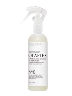 OLAPLEX Nº 0 INTENSE BOND BUILDING HAIR TREATMENT 155ML
