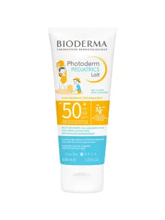 BIODERMA PHOTODERM PEDIATRICS MILK SPF50+ 100ML