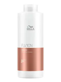 WELLA PROFESSIONALS FUSIÓN PREMIUM REPAIR SHAMPOO 1L