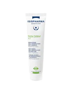 ISISPHARMA TEEN DERM AZ ANTIMPERFECCIONES 30ML