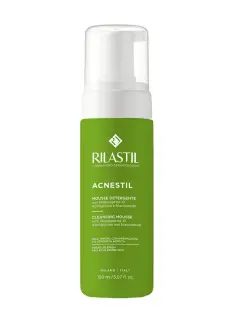 RILASTIL ACNESTIL MOUSSE LIMPIADOR 150ML