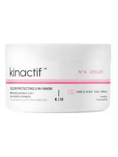 KINACTIF MASCARILLA COLOR 200ML