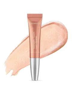 FARMASI MIDNIGHT TOUCH RESALTADOR LÍQUIDO CON PUNTA DE ESPONJA SUAVE TIME TO SPARKLE 12ML