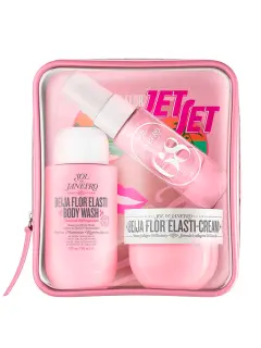 SOL DE JANEIRO BEIJA FLOR JET SET