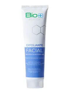 BIO+ EXFOLIANTE FACIAL 100GR
