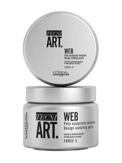 LOREAL PROFESSIONEL TECNI ART. WEB DESING SCULPING PA