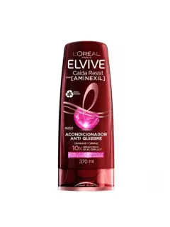 ELVIVE CAÍDA RESIST AMINEXIL ACONDICIONADOR 370ML