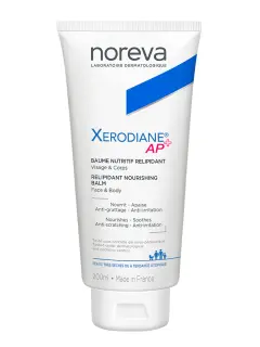 NOREVA XERODIANE AP+ BÁLSAMO HIDRATANTE PARA PIEL MUY SECA 200ML