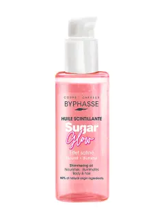 BYPHASE ACEITE ILUMINADOR SUGAR GLOW