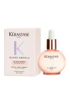 KERASTASE GLOSS ABSOLU GLAZE DROPS 45ML