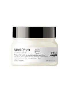 LOREAL PROFESSIONEL METAL DETOX MASK 250ML