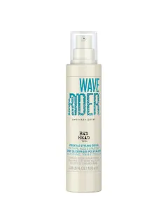 TIGI ARTISTIC EDIT WAVE RIDER VERSATILE STYLING CREAM 100ML