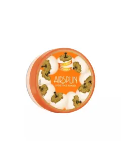 AIRSPUN LOOSE POWDER 35G