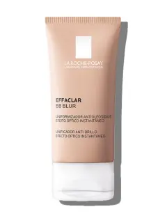 LA ROCHE POSAY EFFACLAR BB BLUR CREMA FACIAL CON COLOR 30ML