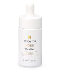 SESDERMA SERUM FACIAL EXOSES THE ELIXIR 30ML
