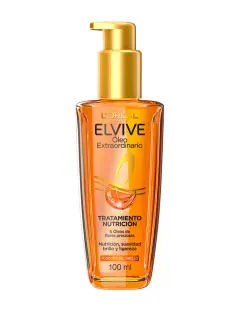 ELVIVE OLEO EXTRAORDINARIO TRATAMIENTO 100ML