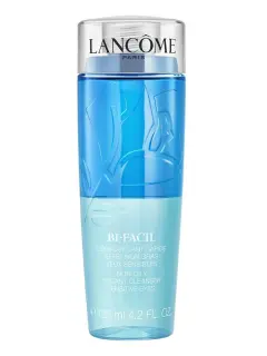 LANCOME BI-FACIL INSTANT CLEANSER SENSITIVE EYES 125ML