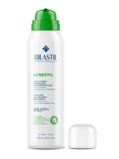 RILASTIL ACNESTIL SPRAY ANTI IMPERFECCIONES 150ML