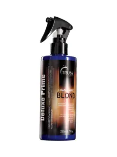 TRUSS DELUXE PRIME CHAMPAGNE BOLD 260ML