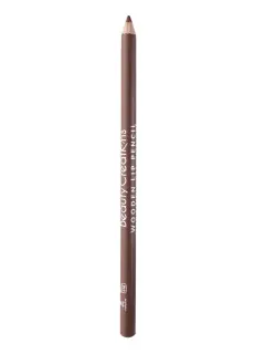 BEAUTY CREATIONS LÁPIZ LABIAL DE MADERA 1.4GR