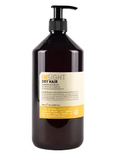 INSIGHT DRY HAIR NOURISHING SHAMPOO 900ML