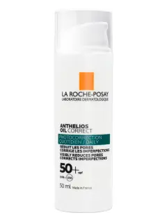 LA ROCHER-POSAY ANTHELIOS OIL CORRECT 50ML