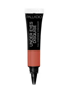 PALLADIO CORRECTOR DE COBERTURA COMPLETA 9ML