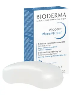 BIODERMA ATODERM INTENSIVE PAIN 150G