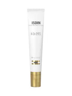 ISDIN K-OX EYES CONTORNO DE OJOS 15G
