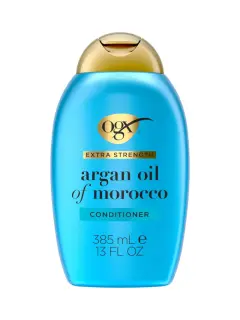 OGX ACONDICIONADOR HIDRATACIÓN Y REPARACIÓN CON ACEITE DE ARGÁN 385ML