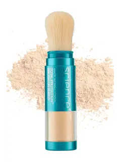 COLORESCIENCE SUNFORGETTABLE TOTAL PROTECTION BRUSHON SHIELD SPF 50