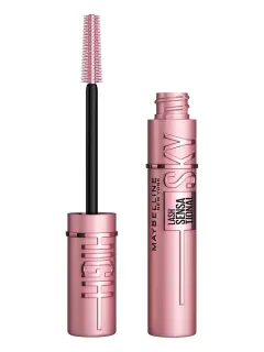 MAYBELLINE LASH SENSATIONAL SKY-HIGH LENGTHENING MASCARA- 800