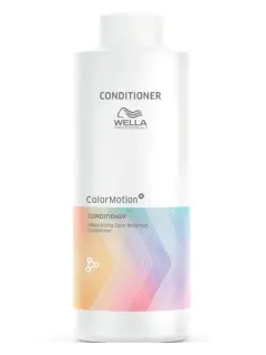 WELLA COLOR MOTION ACONDICIONADOR 1L