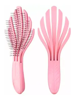 WET BRUSH CEPILLO GO GREEN CURL DETANGLER