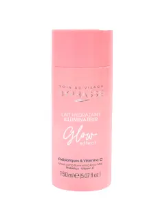 BYPHASSE LECHE FACIAL ILUMINADORA GLOW EFFECT 150ML