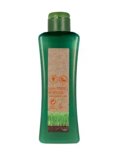 SALERM BIOKERA NATURA TREATED HAIR SHAMPOO 300ML