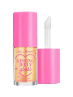 TOO FACED KISSING JELLY GLOSS PINA COLAD 4.50ML