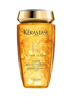 KERASTASE ELIXIR ULTIME LE BAIN 250ML