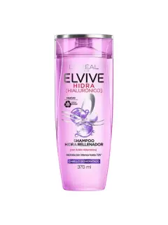 ELVIVE HIDRA HIALURÓNICO SHAMPOO 370ML