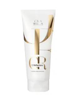 WELLA OIL REFLECTION ACONDICIONADOR DE BRILLO 200ML