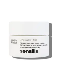 SENSILIS UPGRADE AR CREMA REAFIRMANTE CALMANTE 50 ML