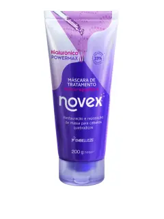 NOVEX HARMONIZACAO MASCARA TRATAMIENTO CAPILAR 200GR