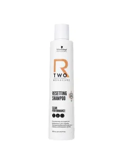 SCHWARZKOPF PROFESSIONAL SHAMPOO RESTAURADOR R-TWO 250ML